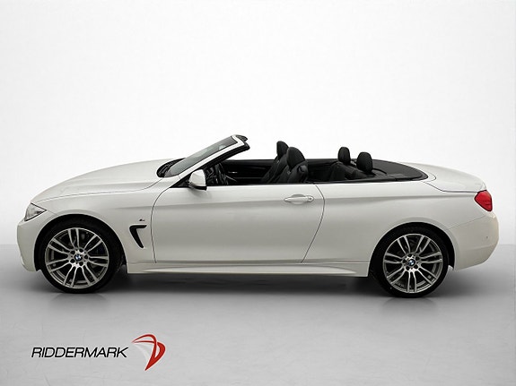 BMW 428i 5 of 5