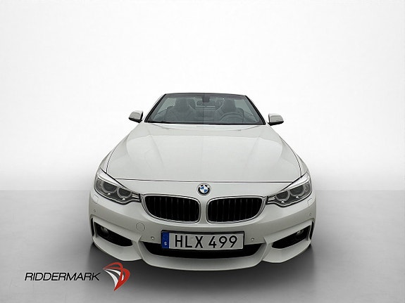 BMW 428i 2 of 5