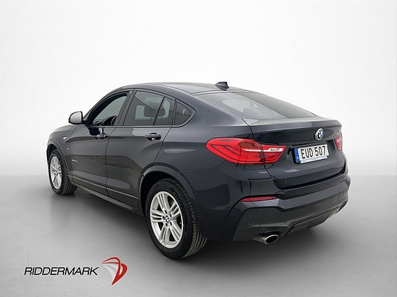 BMW X4 5 of 5