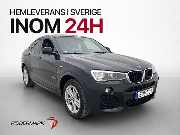 BMW X4 3 of 5