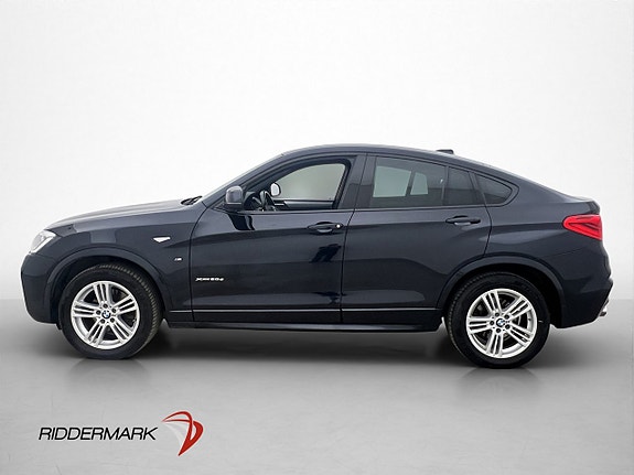 BMW X4 4 of 5