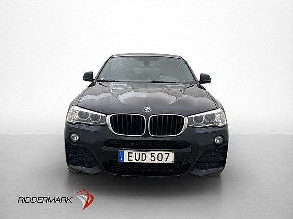 BMW X4 2 of 5