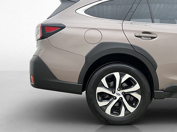 Subaru Outback 30 of 30