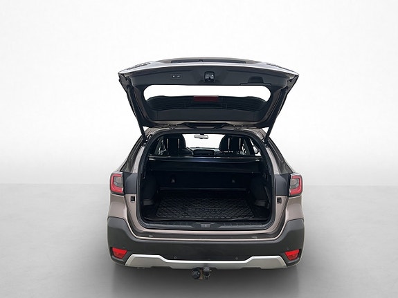 Subaru Outback 27 of 30