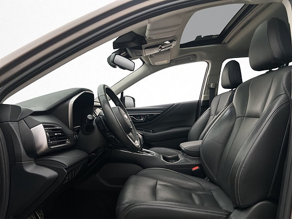 Subaru Outback 13 of 30
