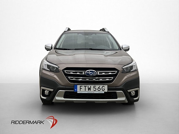 Subaru Outback 2 of 30