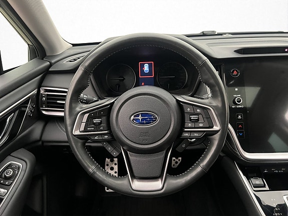 Subaru Outback 15 of 30