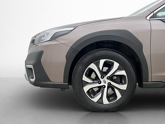 Subaru Outback 28 of 30