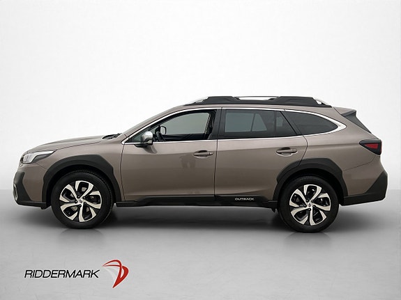 Subaru Outback 4 of 30