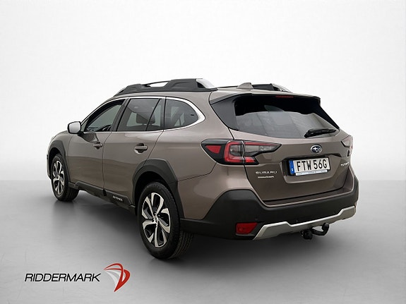 Subaru Outback 5 of 30