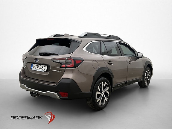 Subaru Outback 8 of 30