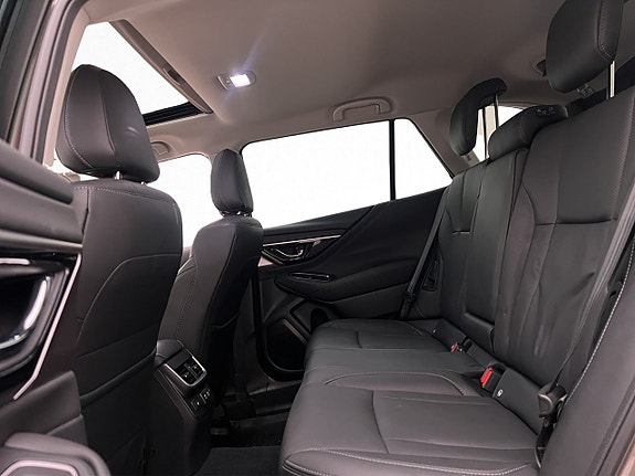 Subaru Outback 26 of 30