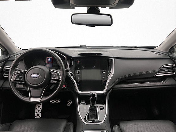 Subaru Outback 14 of 30
