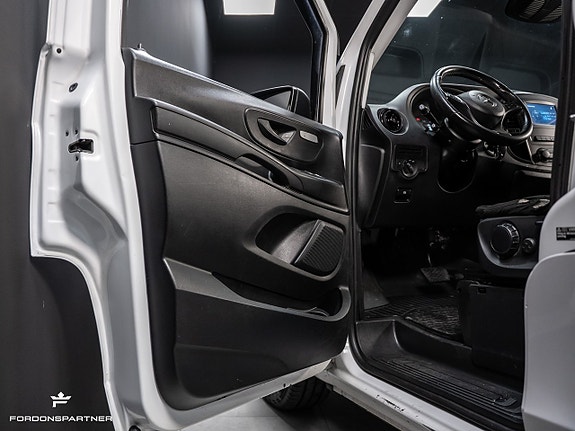 Mercedes-Benz Vito 116 18 of 30