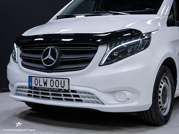 Mercedes-Benz Vito 116 2 of 5