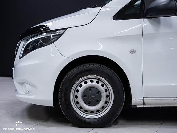 Mercedes-Benz Vito 116 4 of 5