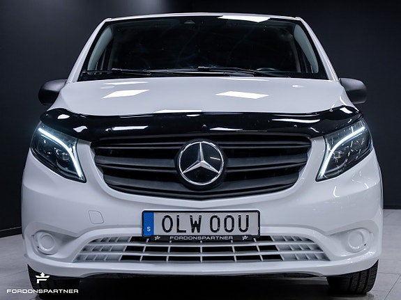 Mercedes-Benz Vito 116 3 of 5