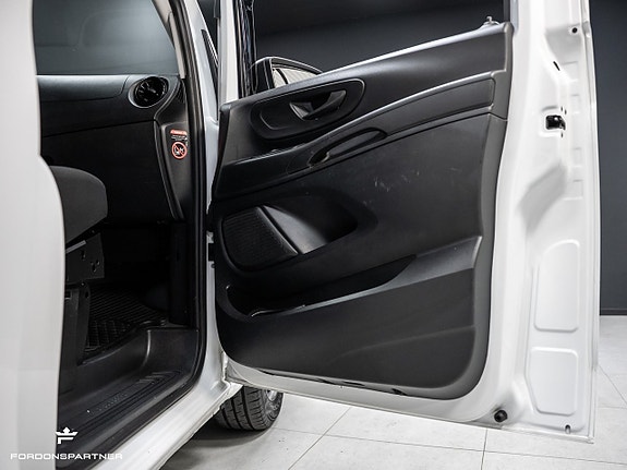 Mercedes-Benz Vito 116 27 of 30