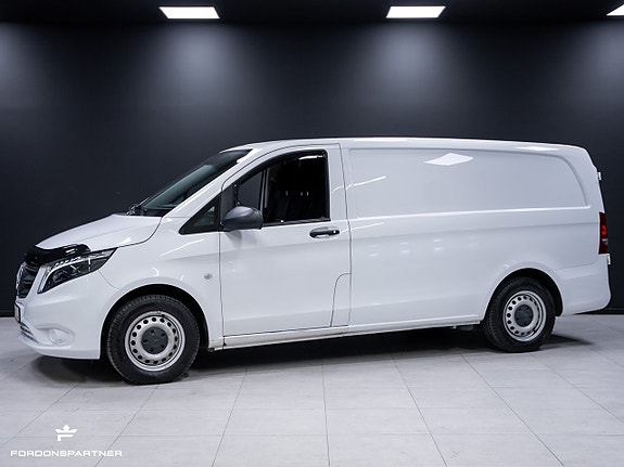 Mercedes-Benz Vito 116 6 of 30