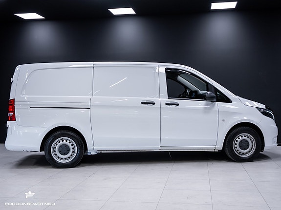 Mercedes-Benz Vito 116 12 of 30