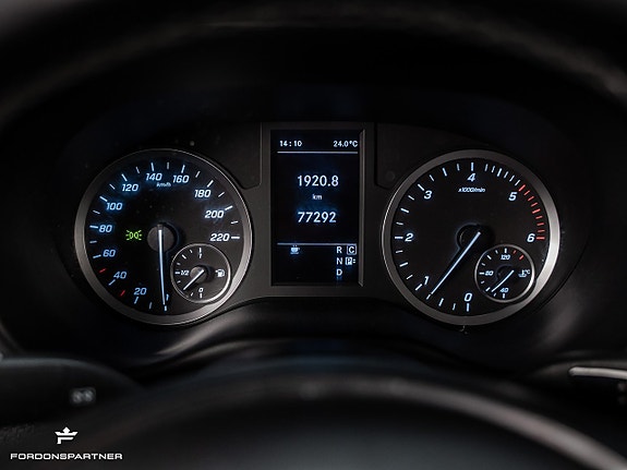 Mercedes-Benz Vito 116 20 of 30