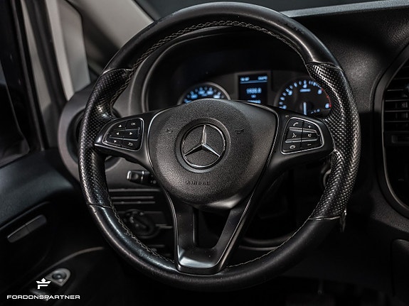 Mercedes-Benz Vito 116 21 of 30