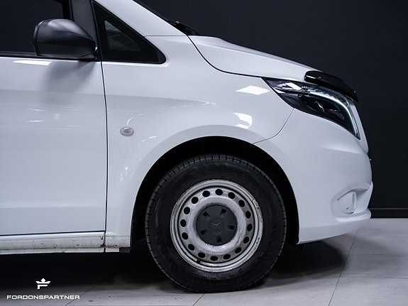 Mercedes-Benz Vito 116 11 of 30