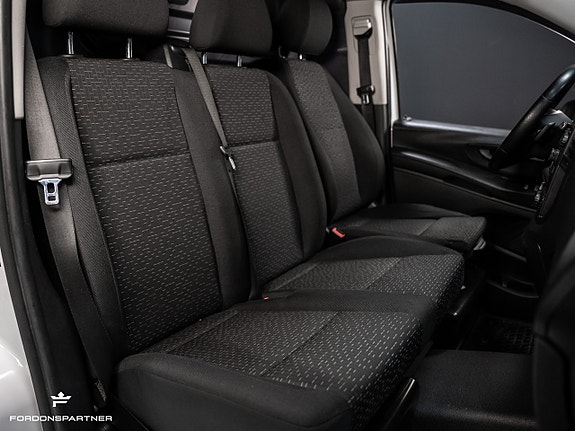 Mercedes-Benz Vito 116 29 of 30