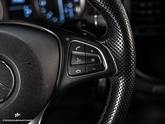 Mercedes-Benz Vito 116 23 of 30