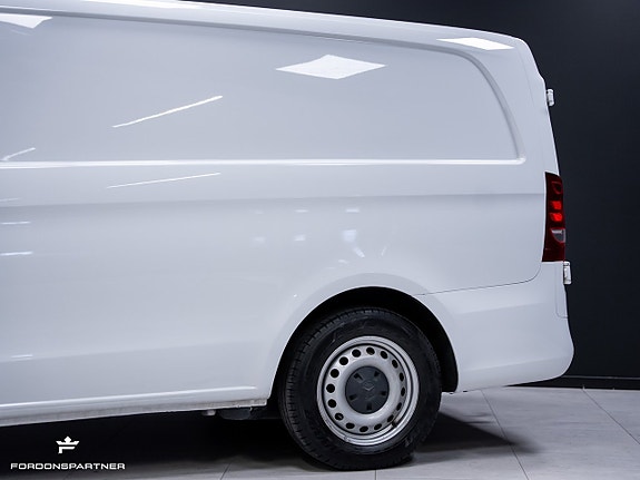 Mercedes-Benz Vito 116 5 of 5