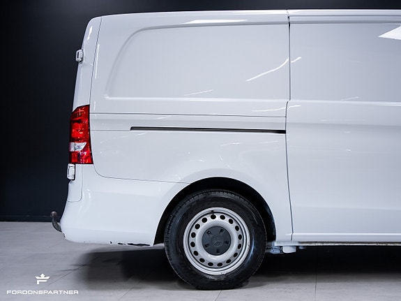 Mercedes-Benz Vito 116 10 of 30
