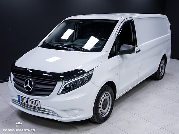 Mercedes-Benz Vito 116 7 of 30
