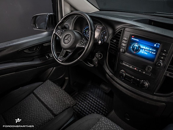 Mercedes-Benz Vito 116 19 of 30