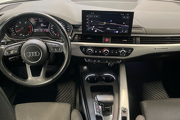 Audi A4 10 of 11