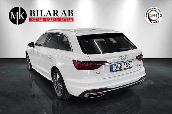 Audi A4 6 of 11