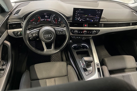 Audi A4 11 of 11
