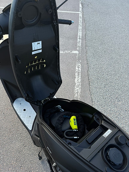 Peugeot Kisbee 5 of 5