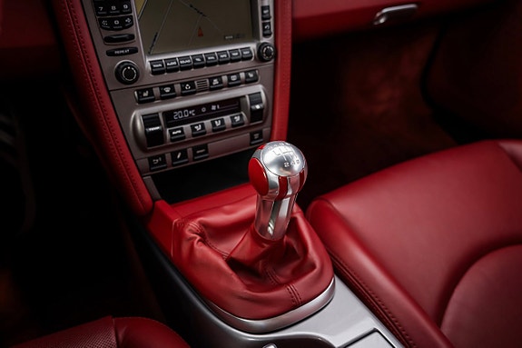 Porsche Boxster Spyder 22 of 30