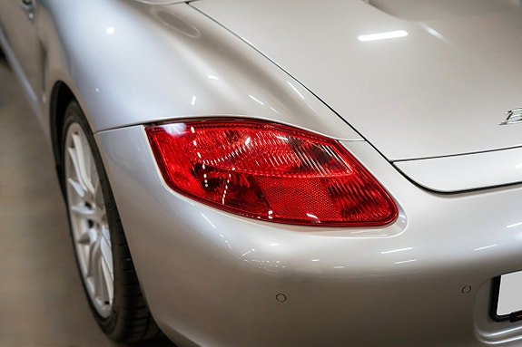 Porsche Boxster Spyder 11 of 30