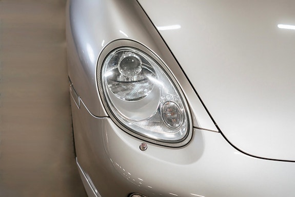Porsche Boxster Spyder 10 of 30