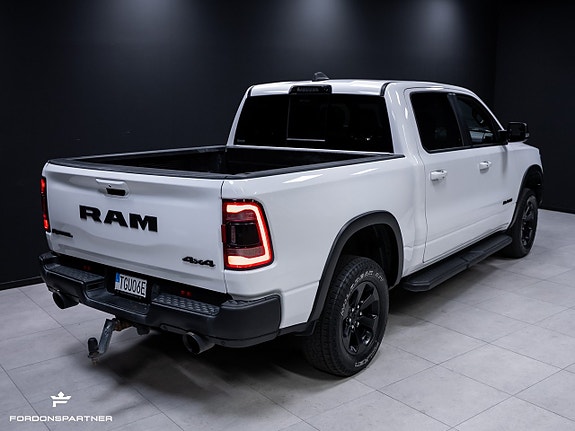 Dodge RAM 1500 15 of 30