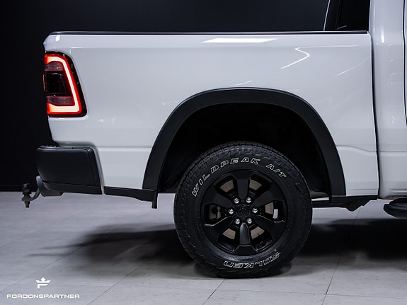 Dodge RAM 1500 11 of 30