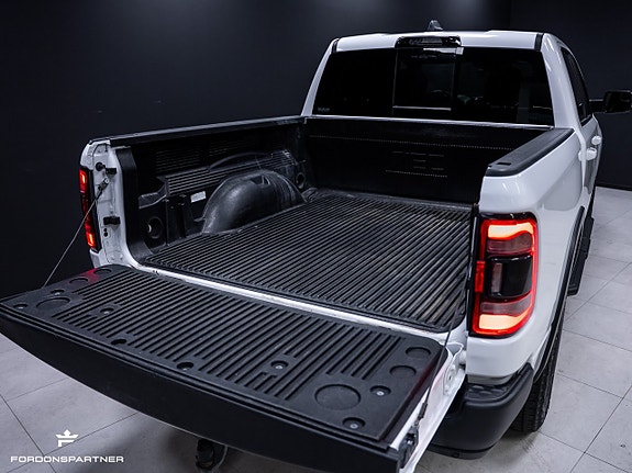 Dodge RAM 1500 16 of 30