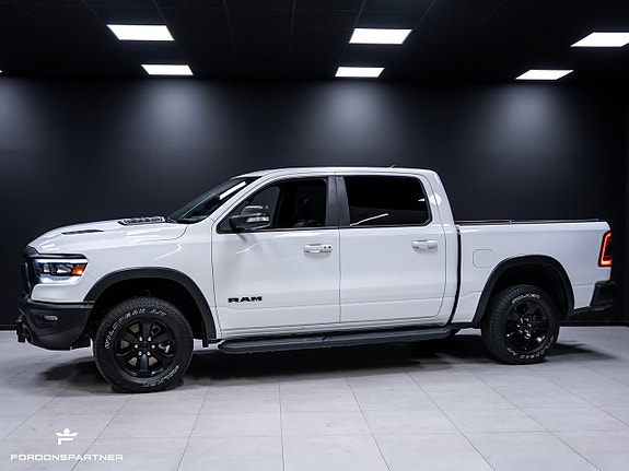Dodge RAM 1500 6 of 30