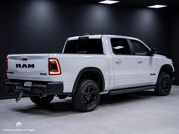 Dodge RAM 1500 10 of 30