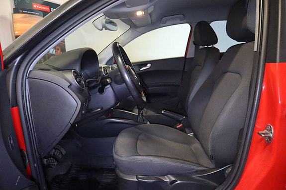 Audi A1 7 of 19