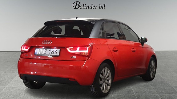 Audi A1 6 of 19