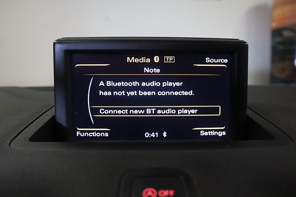 Audi A1 17 of 19