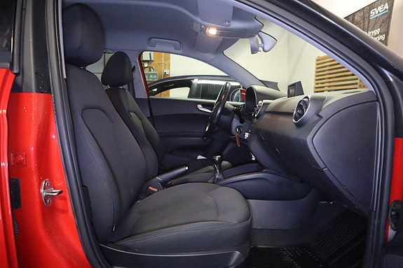 Audi A1 13 of 19