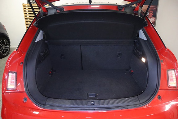 Audi A1 11 of 19